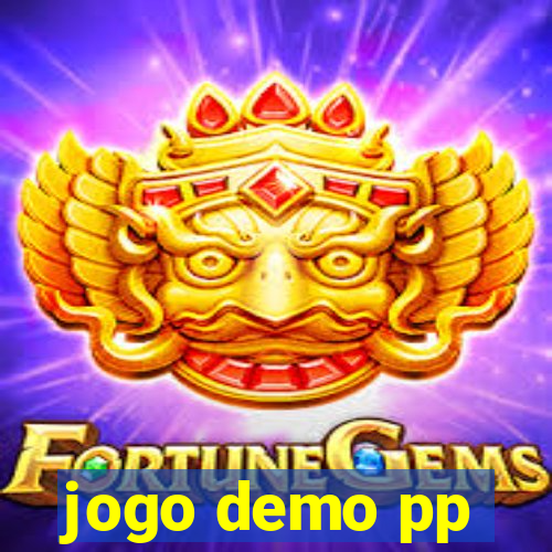 jogo demo pp